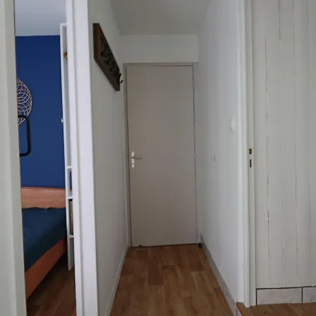 Appartement La Maison Du Poete