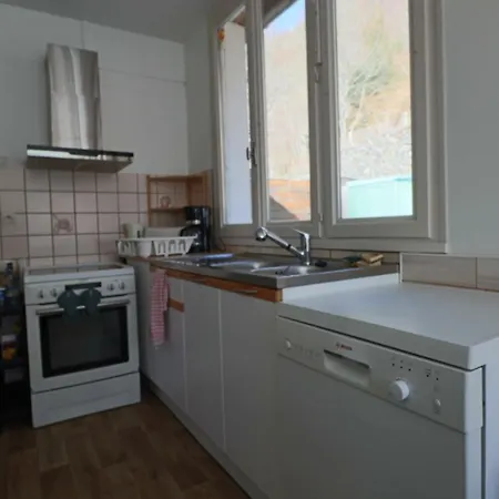 Appartement La Maison Du Poete *