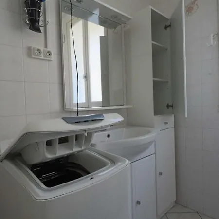 La Maison Du Poete Appartement *