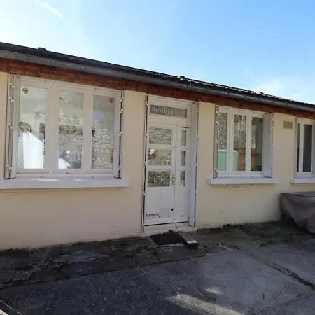 La Maison Du Poete Apartment Mont-Dore