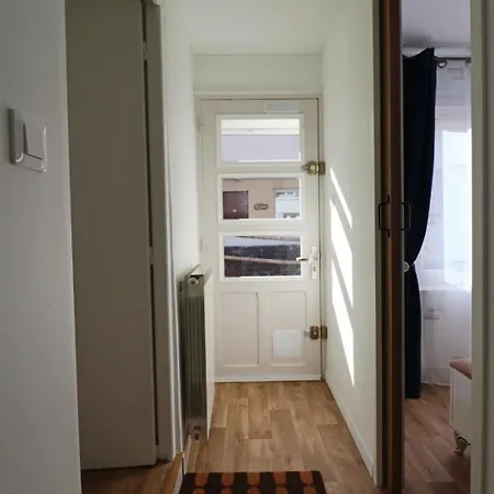 Appartement La Maison Du Poete