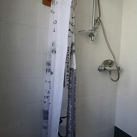 La Maison Du Poete Apartment *