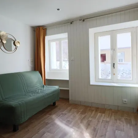 Appartement La Maison Du Poete