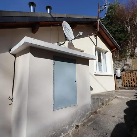 La Maison Du Poete Apartment *