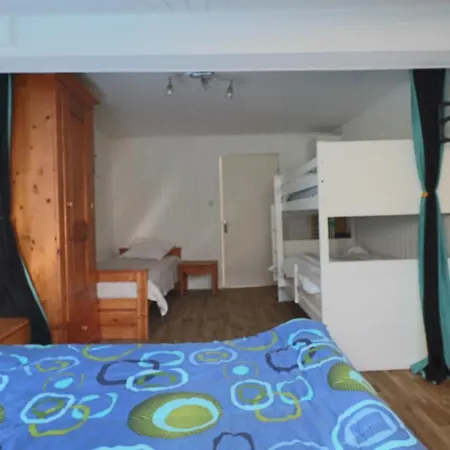 Appartement La Maison Du Poete Mont-Dore