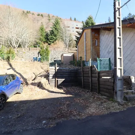 La Maison Du Poete