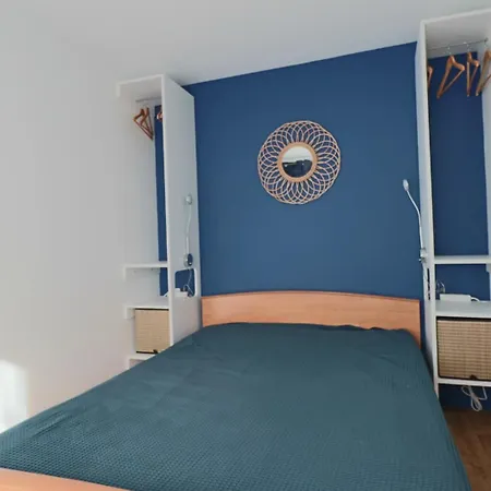La Maison Du Poete Appartement