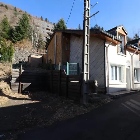 La Maison Du Poete * Mont-Dore